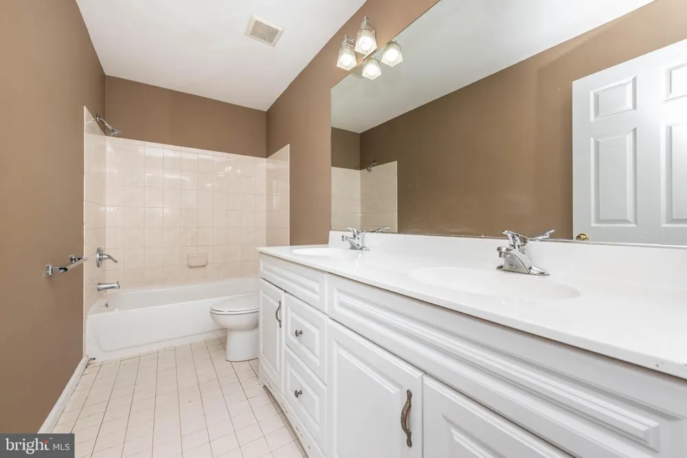 4021 BARRINGTON ROAD Baltimore, MD 21207