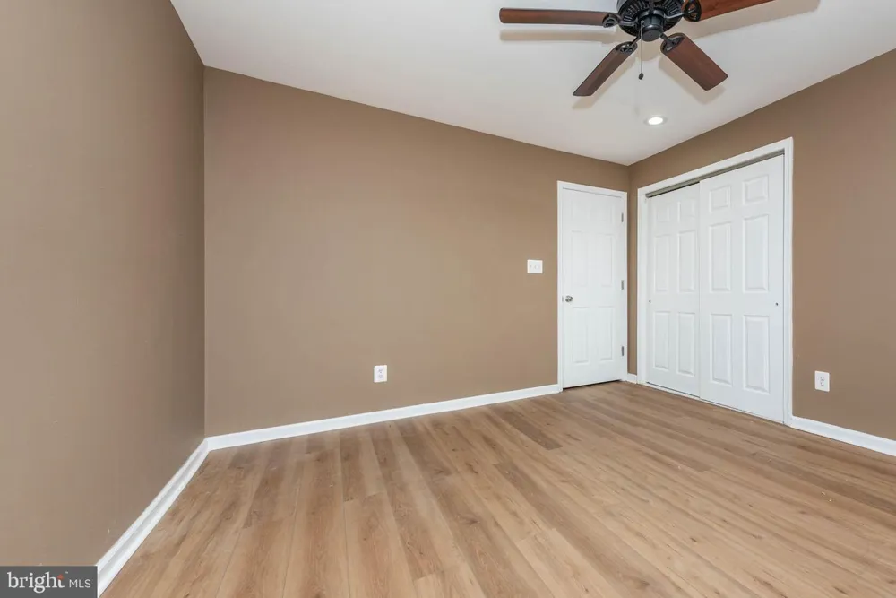 4021 BARRINGTON ROAD Baltimore, MD 21207