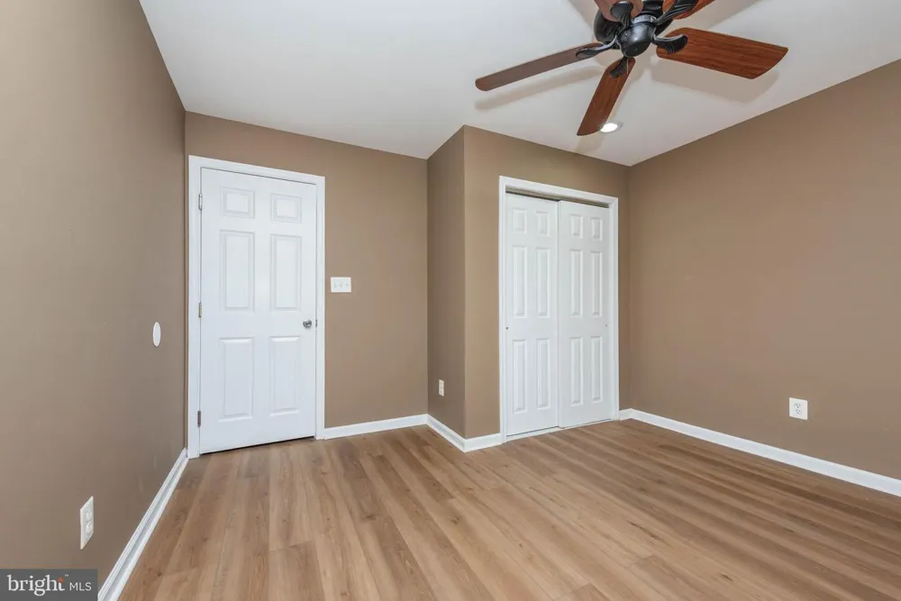 4021 BARRINGTON ROAD Baltimore, MD 21207
