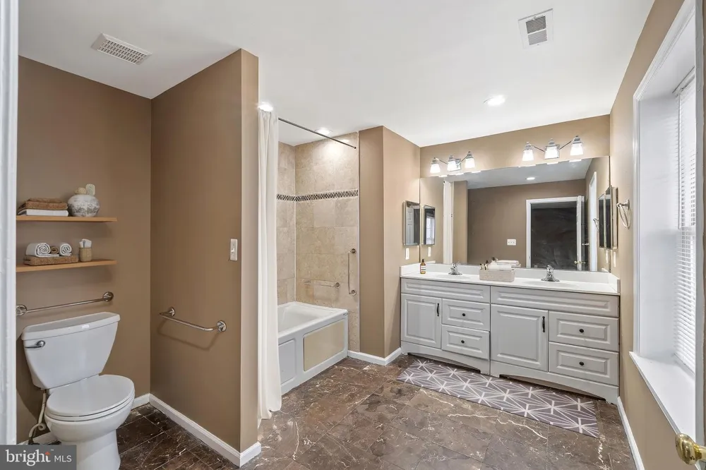 4021 BARRINGTON ROAD Baltimore, MD 21207