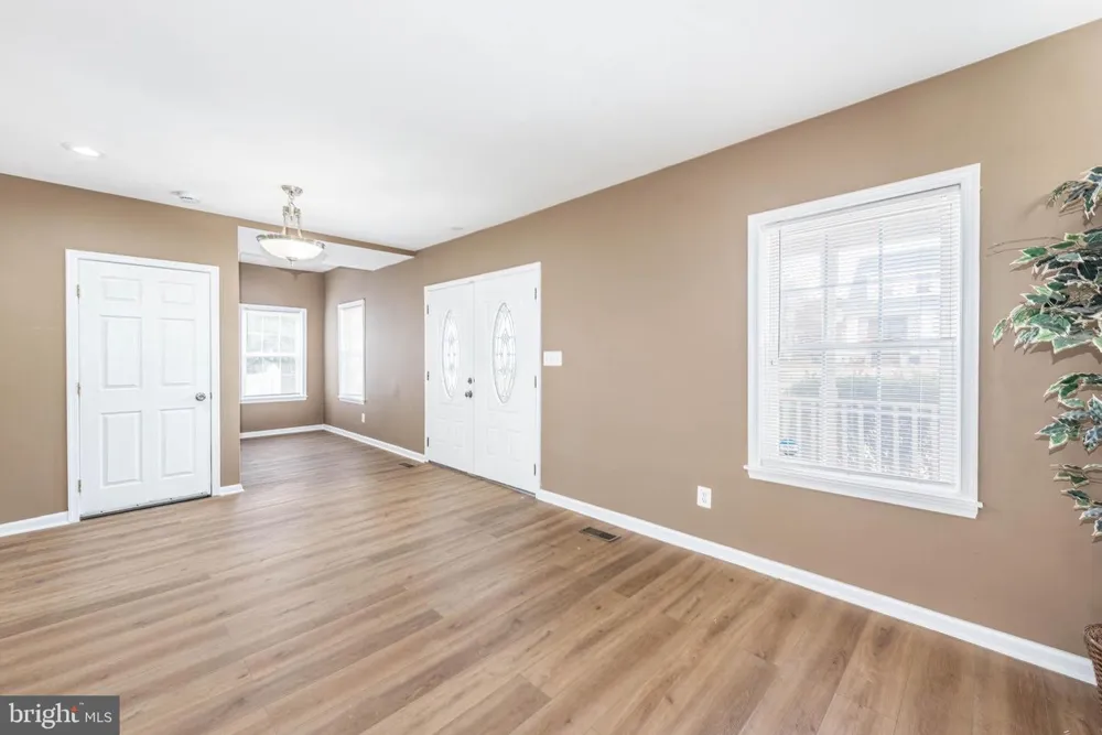 4021 BARRINGTON ROAD Baltimore, MD 21207