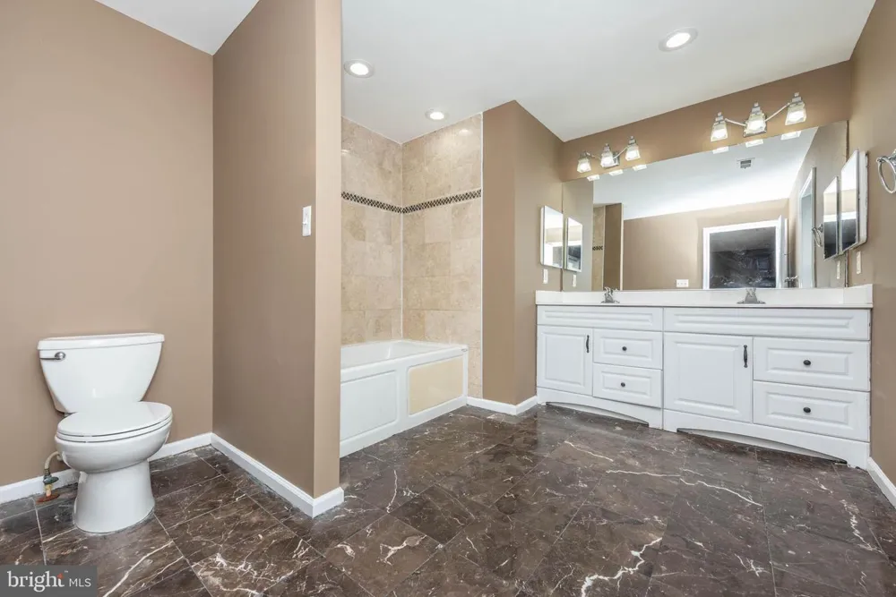 4021 BARRINGTON ROAD Baltimore, MD 21207