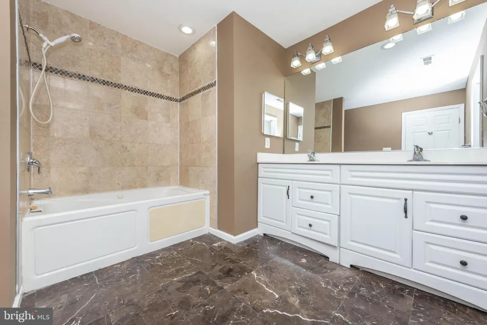 4021 BARRINGTON ROAD Baltimore, MD 21207