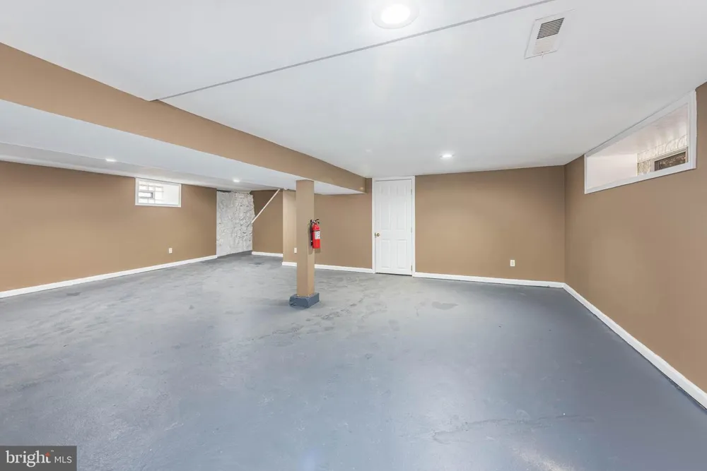 4021 BARRINGTON ROAD Baltimore, MD 21207