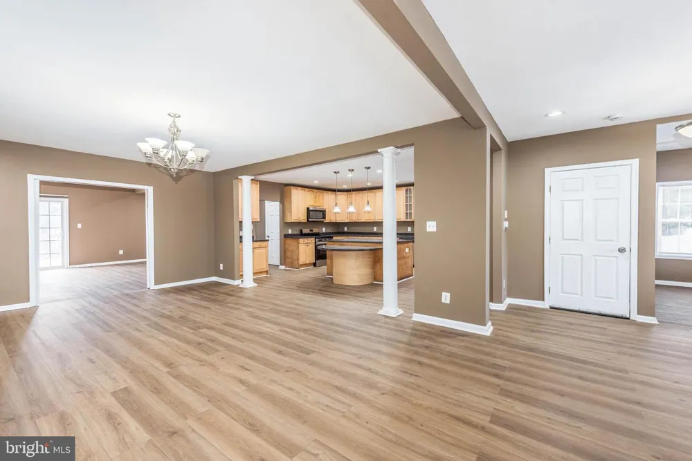 4021 BARRINGTON ROAD Baltimore, MD 21207