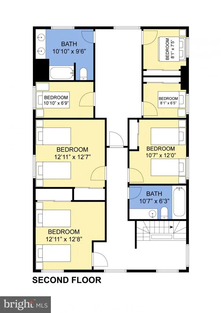 4021 BARRINGTON ROAD Baltimore, MD 21207