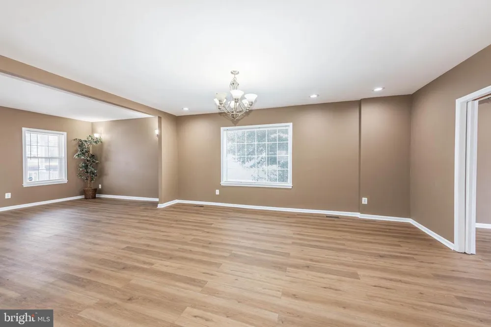 4021 BARRINGTON ROAD Baltimore, MD 21207
