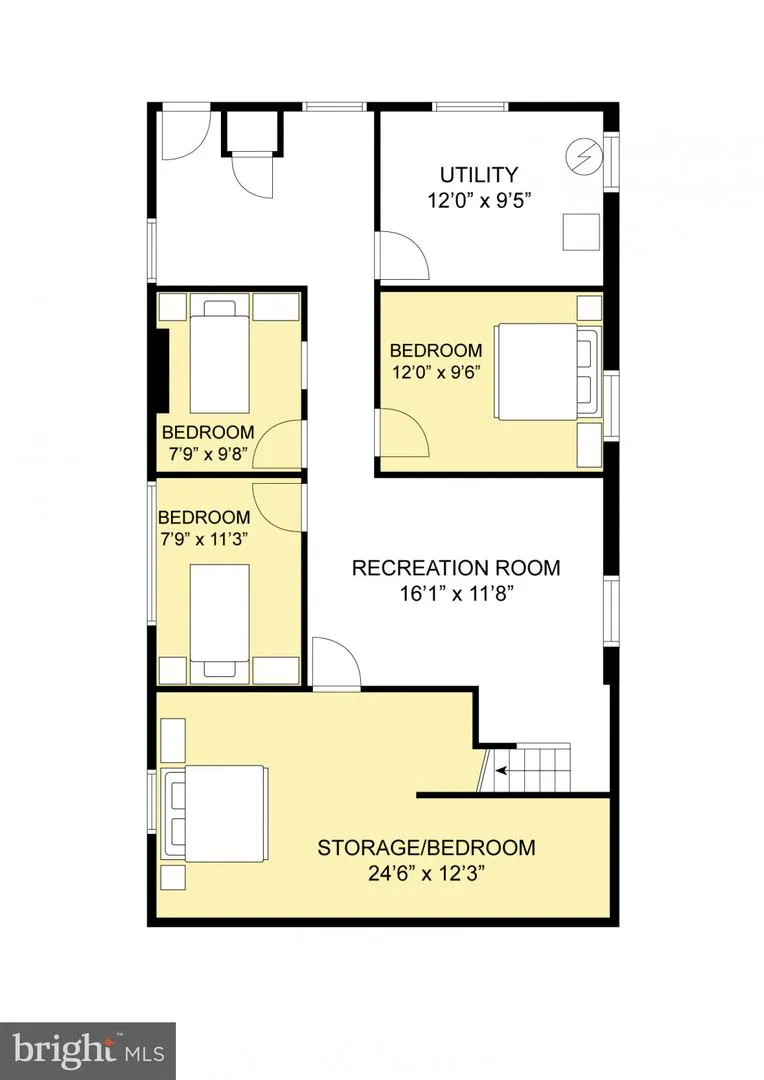 4021 BARRINGTON ROAD Baltimore, MD 21207