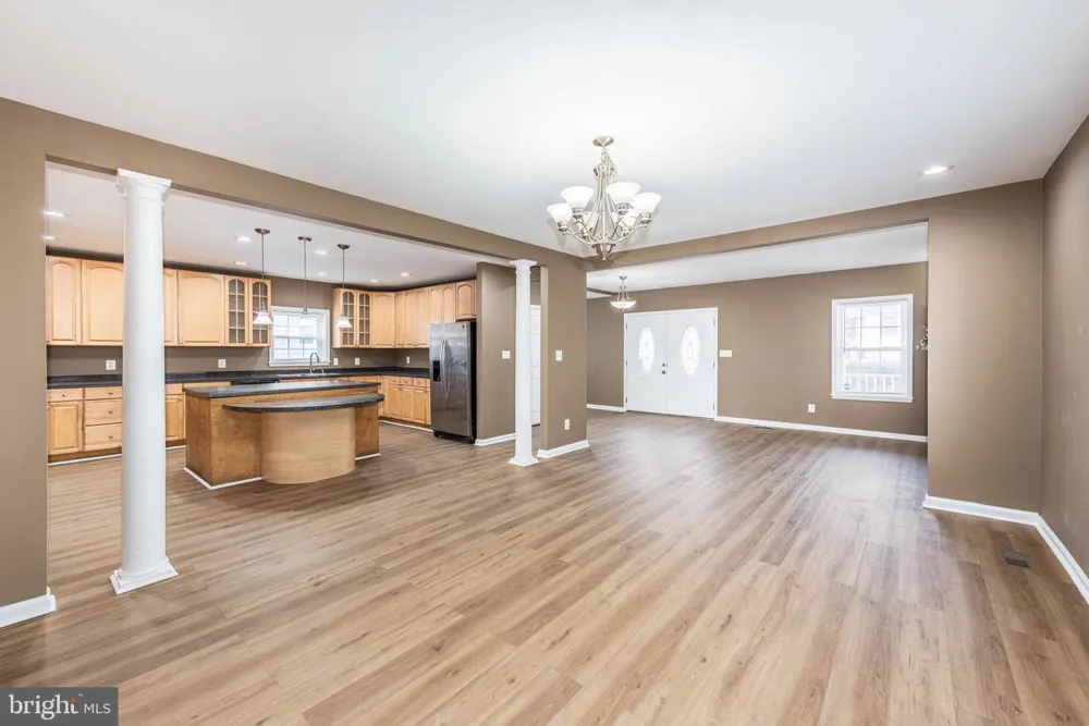 4021 BARRINGTON ROAD Baltimore, MD 21207