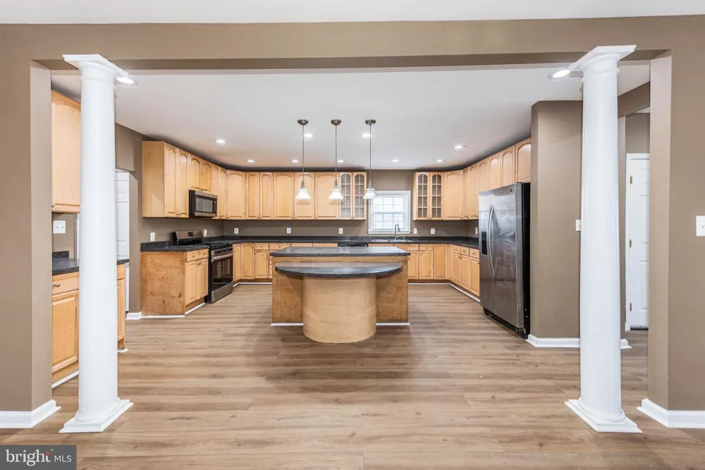 4021 BARRINGTON ROAD Baltimore, MD 21207