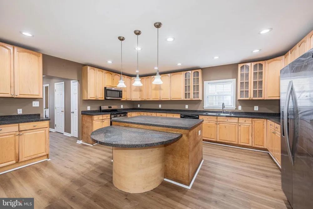 4021 BARRINGTON ROAD Baltimore, MD 21207