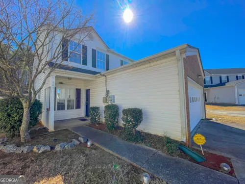 147 Benfield CIR SE Cartersville, GA 30121