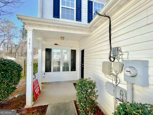 147 Benfield CIR SE Cartersville, GA 30121