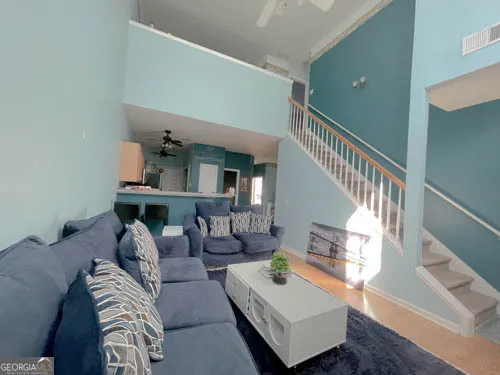 147 Benfield CIR SE Cartersville, GA 30121