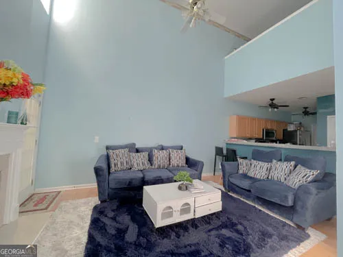 147 Benfield CIR SE Cartersville, GA 30121