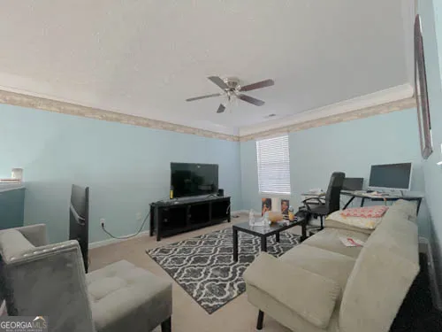 147 Benfield CIR SE Cartersville, GA 30121