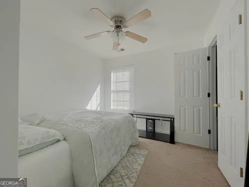 147 Benfield CIR SE Cartersville, GA 30121
