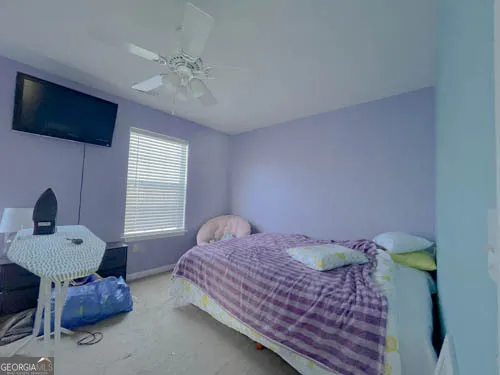 147 Benfield CIR SE Cartersville, GA 30121