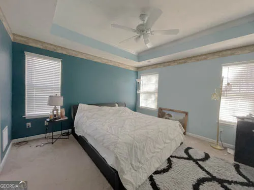 147 Benfield CIR SE Cartersville, GA 30121