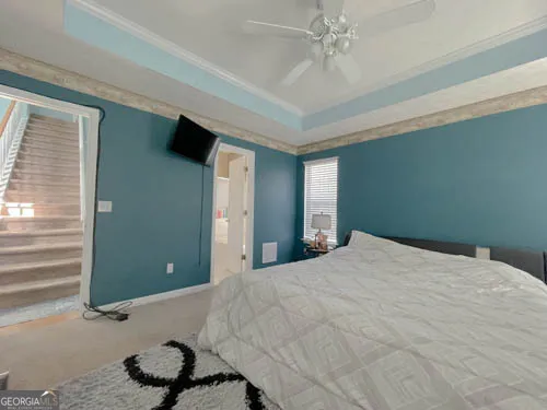 147 Benfield CIR SE Cartersville, GA 30121