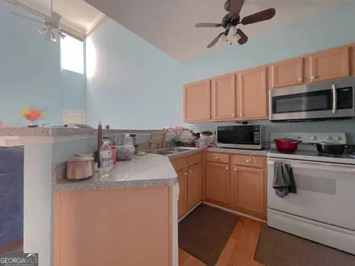 147 Benfield CIR SE Cartersville, GA 30121