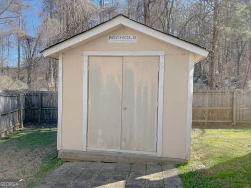 147 Benfield CIR SE Cartersville, GA 30121
