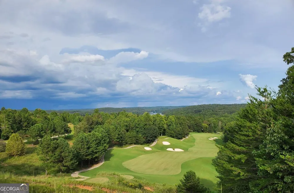 256 Golf Ridge WAY Toccoa, GA 30577