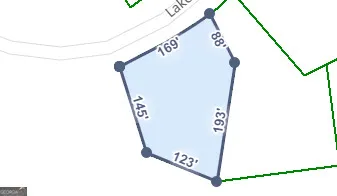 256 Golf Ridge WAY Toccoa, GA 30577