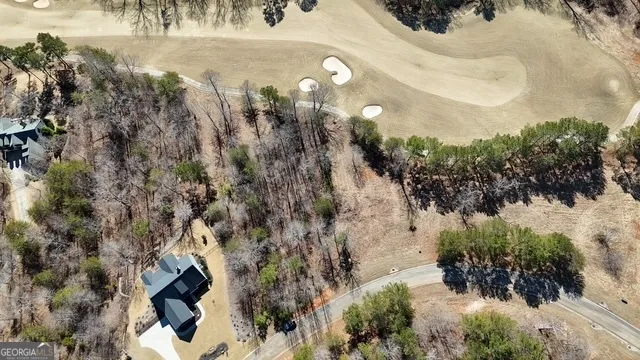 256 Golf Ridge WAY Toccoa, GA 30577