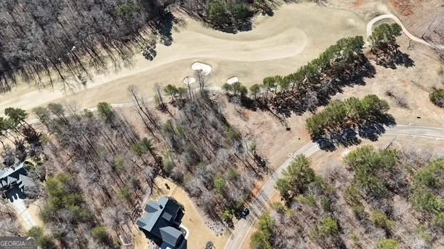 256 Golf Ridge WAY Toccoa, GA 30577
