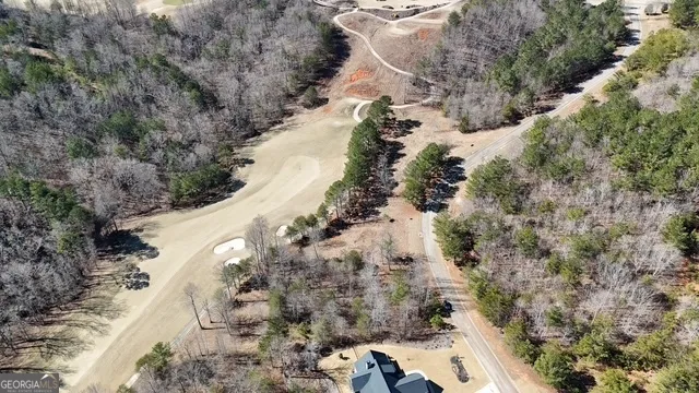 256 Golf Ridge WAY Toccoa, GA 30577