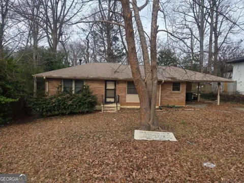 740 Patricia DR