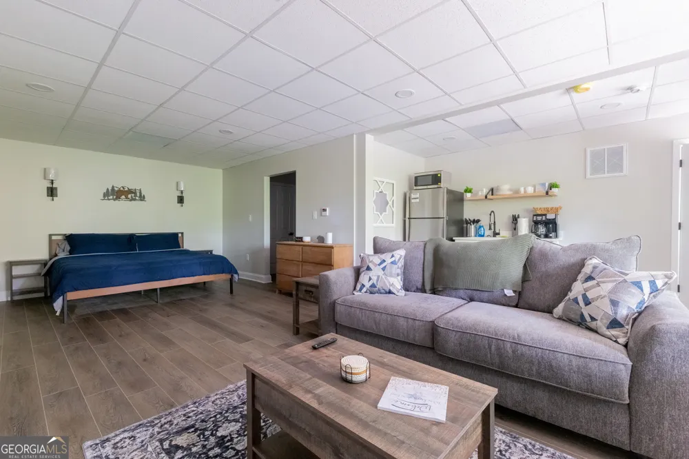 258 Ber Weg Helen, GA 30545