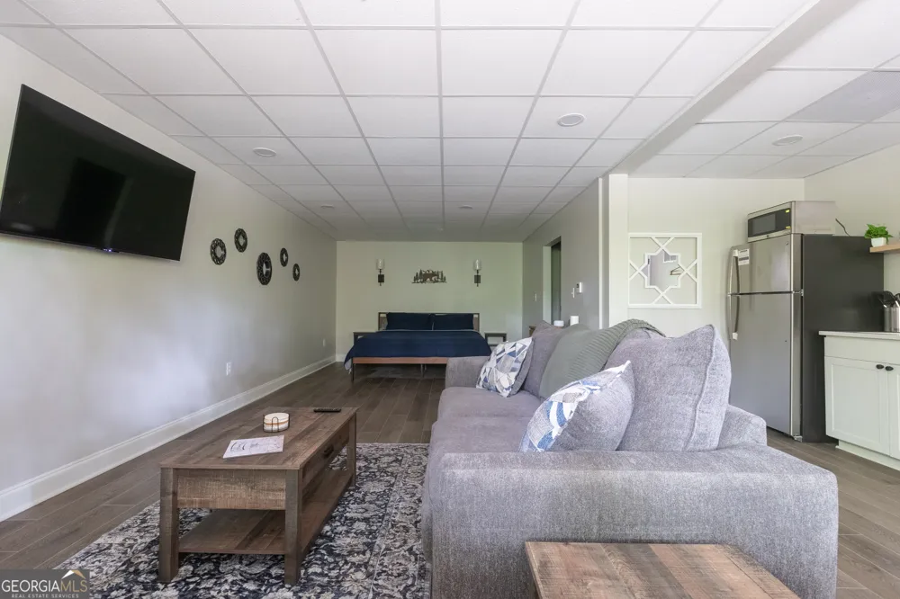 258 Ber Weg Helen, GA 30545