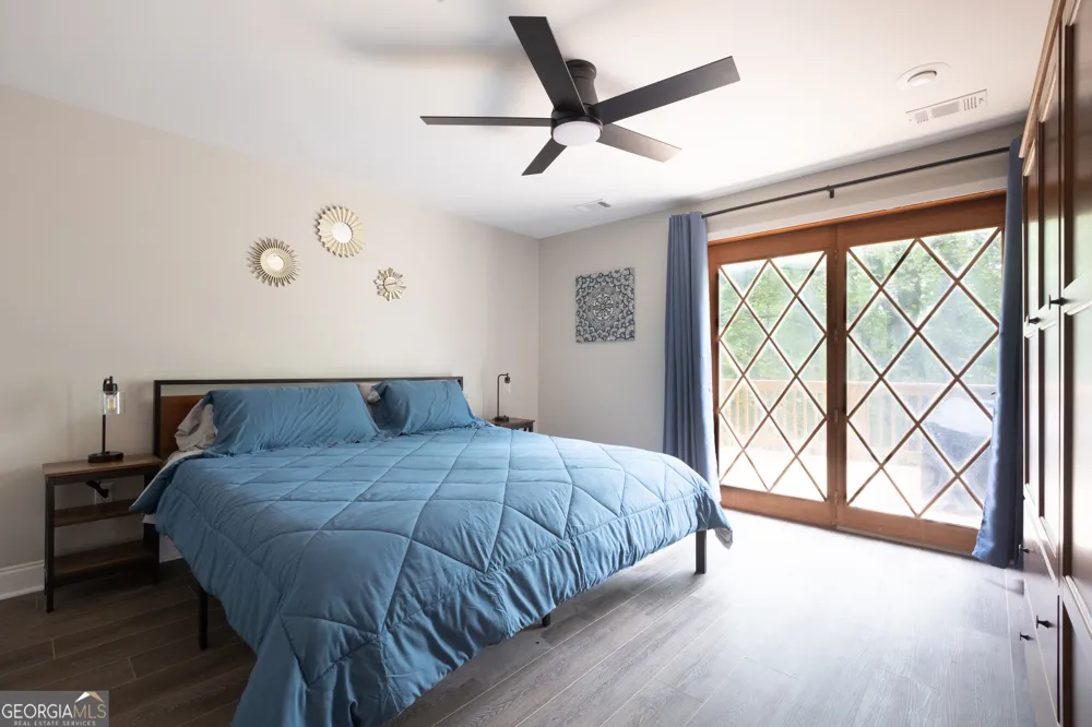 258 Ber Weg Helen, GA 30545