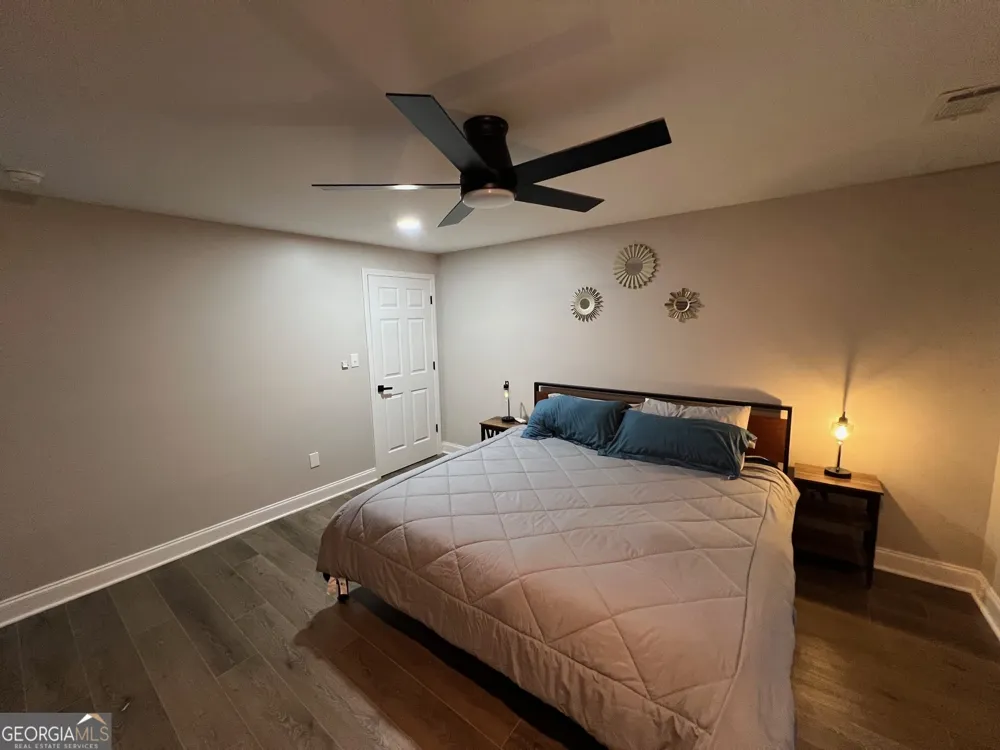 258 Ber Weg Helen, GA 30545