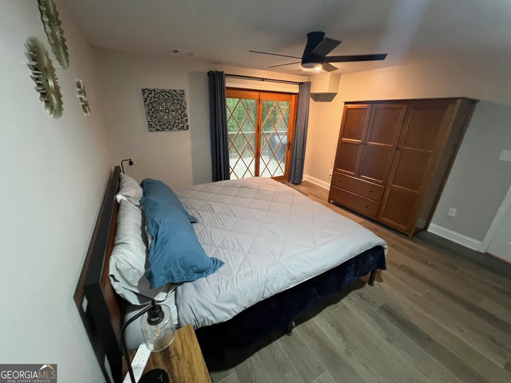258 Ber Weg Helen, GA 30545