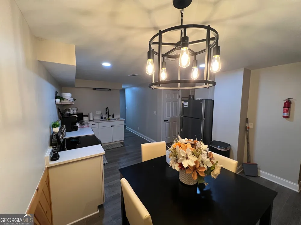 258 Ber Weg Helen, GA 30545