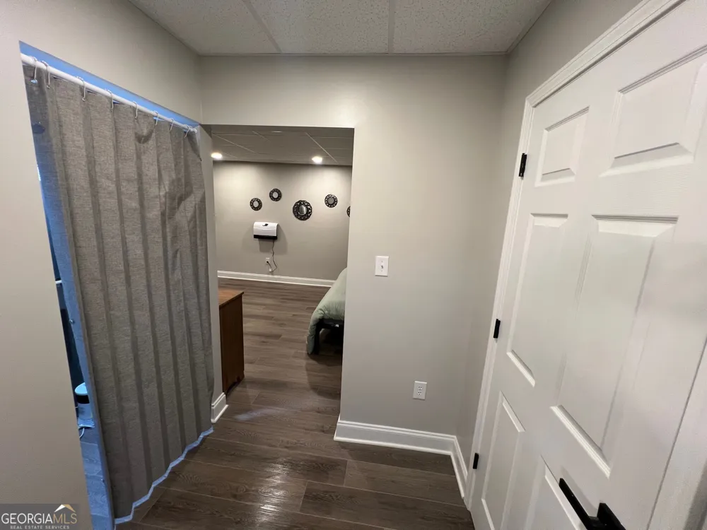 258 Ber Weg Helen, GA 30545