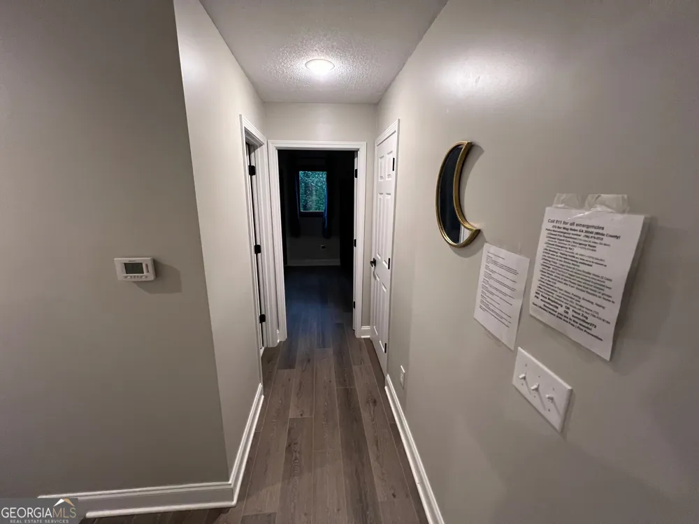 258 Ber Weg Helen, GA 30545