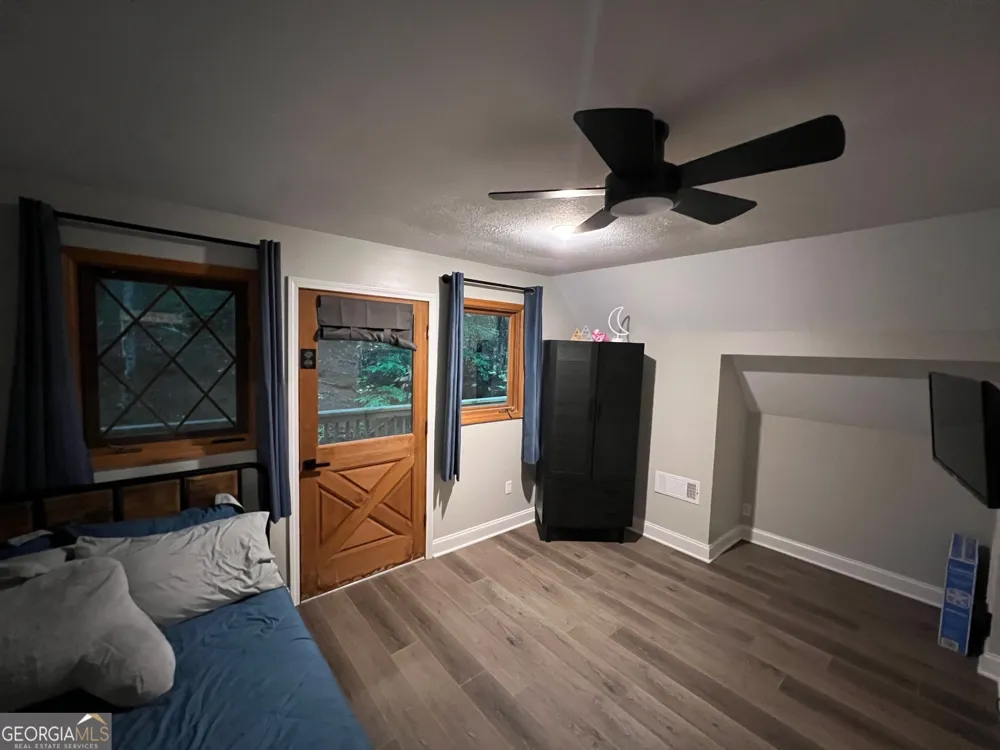 258 Ber Weg Helen, GA 30545