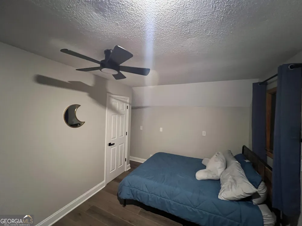 258 Ber Weg Helen, GA 30545