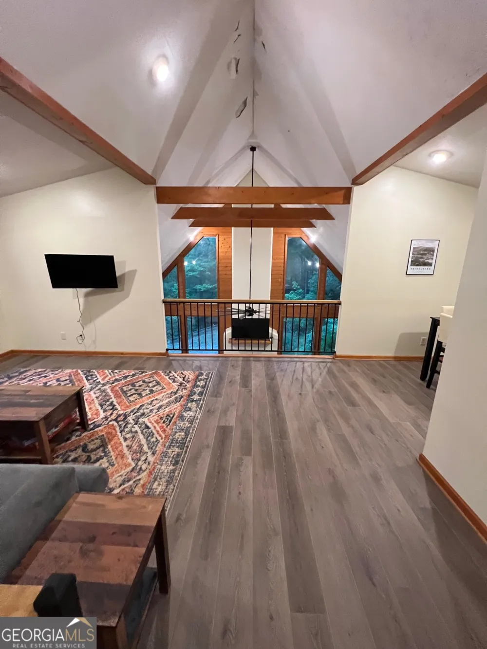 258 Ber Weg Helen, GA 30545