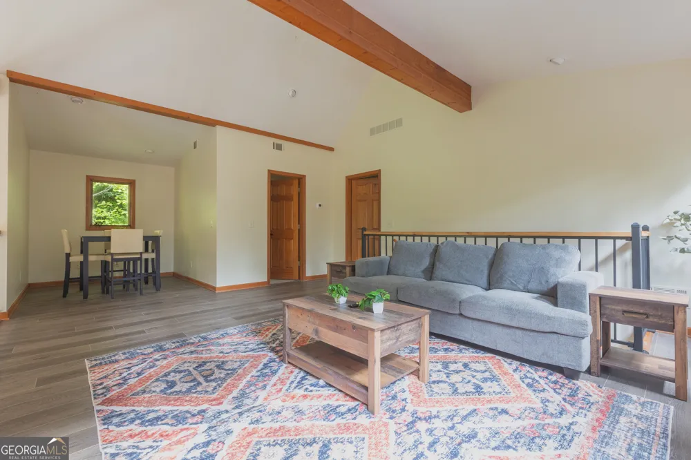 258 Ber Weg Helen, GA 30545