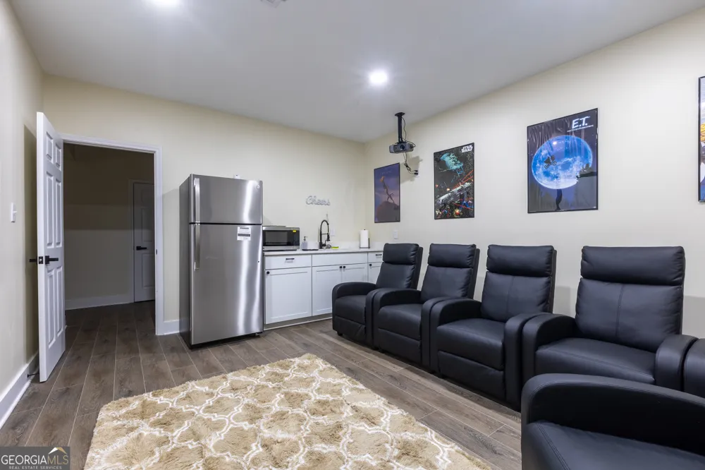 258 Ber Weg Helen, GA 30545