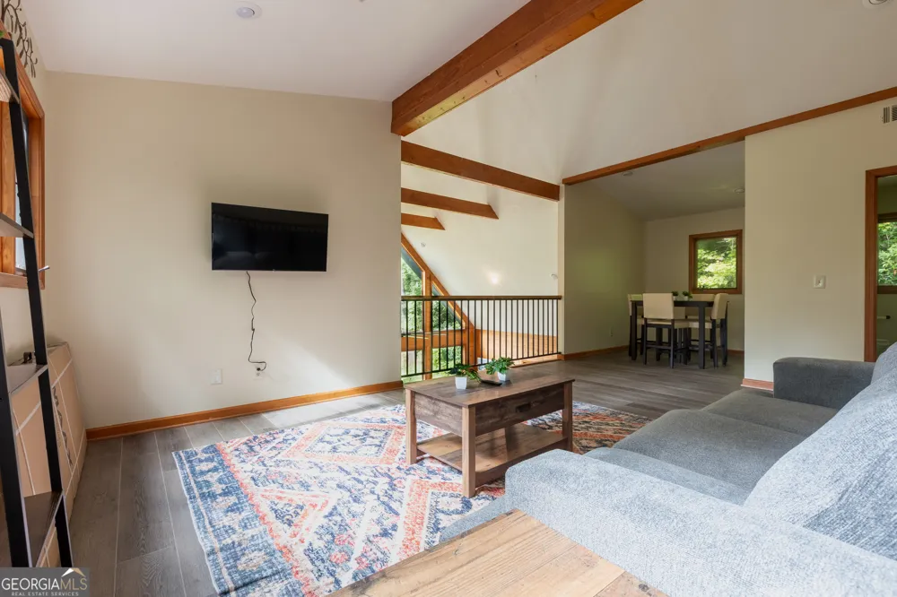 258 Ber Weg Helen, GA 30545