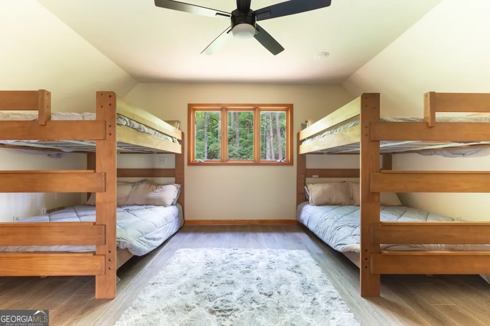 258 Ber Weg Helen, GA 30545