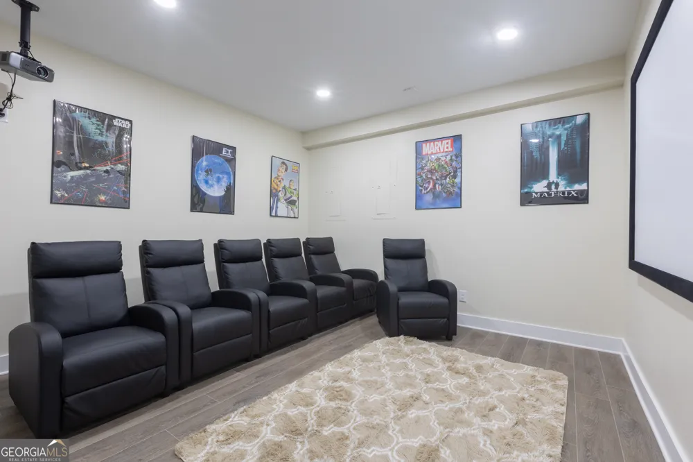 258 Ber Weg Helen, GA 30545