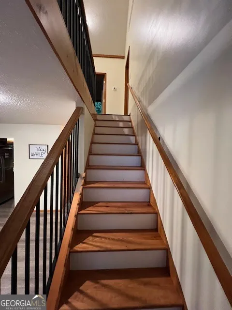 258 Ber Weg Helen, GA 30545