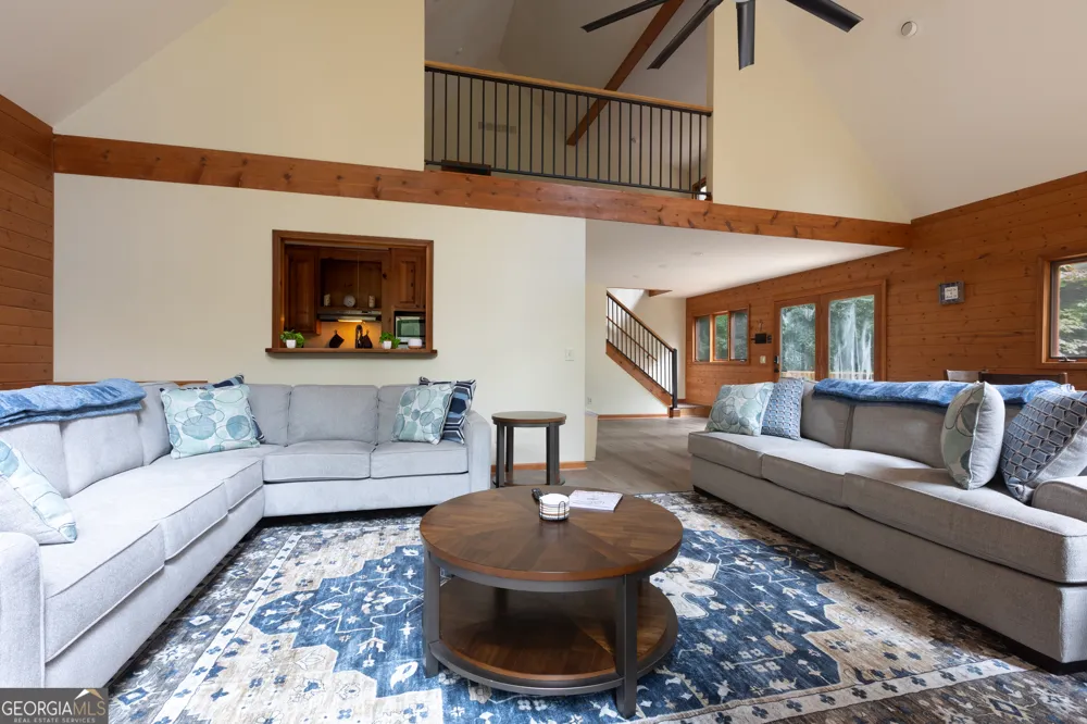 258 Ber Weg Helen, GA 30545